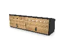 Transit Van 48" Upper Cabinet