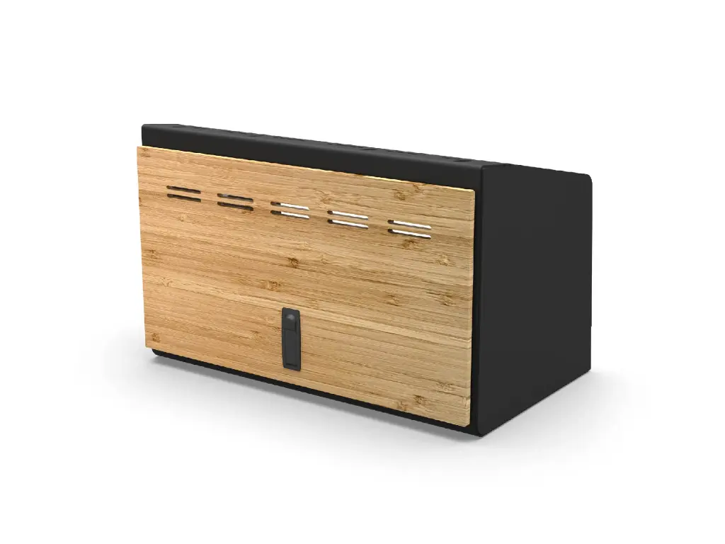 Transit Van 24" Upper Cabinet