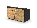 Transit Van 24" Upper Cabinet