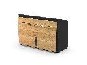 Transit Van 20" Shallow Upper Cabinet - FVCO
