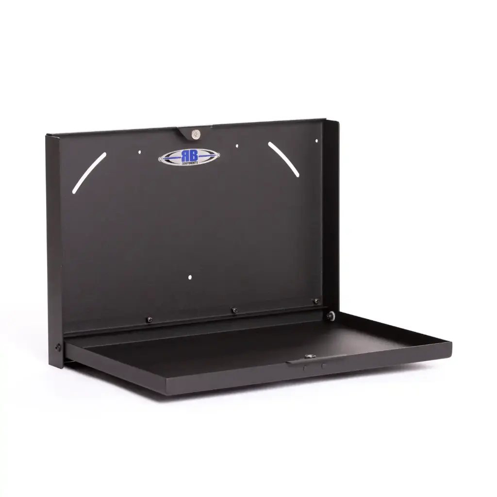 PLATEAU RABATTABLE - 20" - RB COMPONENTS