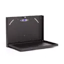 PLATEAU RABATTABLE - 20" - RB COMPONENTS