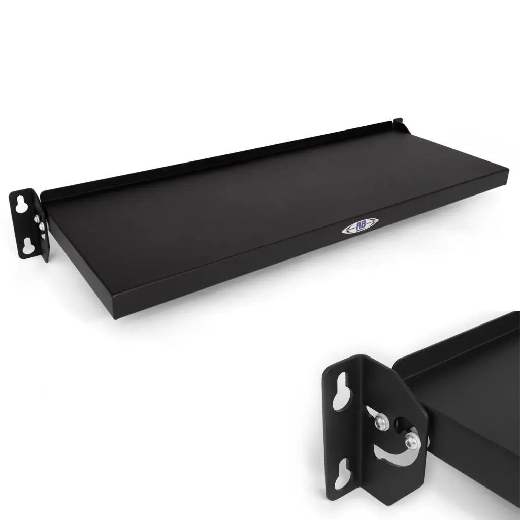 Sleek Station Folding Table 48"