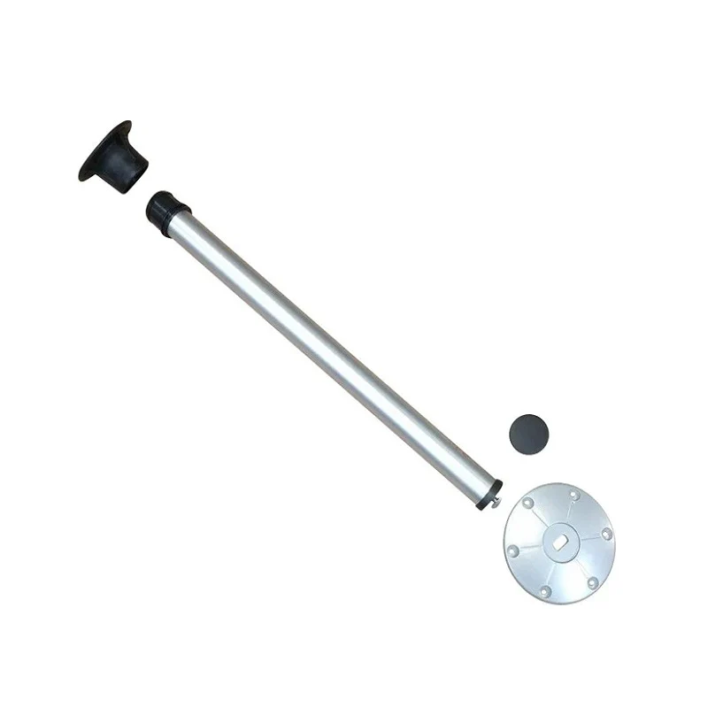 Removable Table Hardware Kit