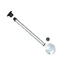 Removable Table Hardware Kit