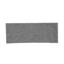Fabric - Pole Bag - Double