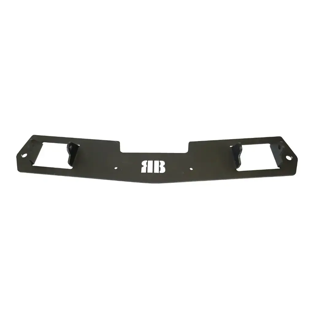 Support de fixation pour 2 feux pour fourgon Sprinter