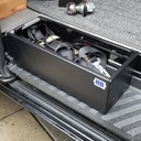 07 + Sprinter Van Sliding Door Step Retaining Box - OEM Floor