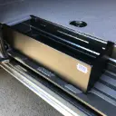 07 + Sprinter Van Sliding Door Step Retaining Box - OEM Floor