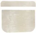 07+ Sprinter Van Sliding Door Panel Kit Plywood