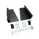 2019+ Sprinter Van Mud Flap Extension for Front or Rear