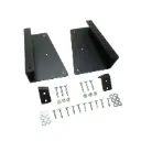 2019+ Sprinter Van Mud Flap Extension for Front or Rear