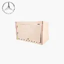 Single Cabinet Kit for Sprinter Vans - 24"