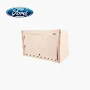 Overhead Single Cabinet Kit for Transit Van - 24"
