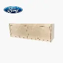 Overhead Cabinet Kit for Ford Transit Van - 46"