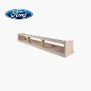 Overhead Triple Shelf Kit for Transit Van - 68"