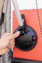 SUCTION CUP AWNING SUPPORT – PAIR