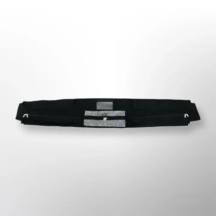 D-Pillar Trim Organizer | MB Sprinter 2007-2018