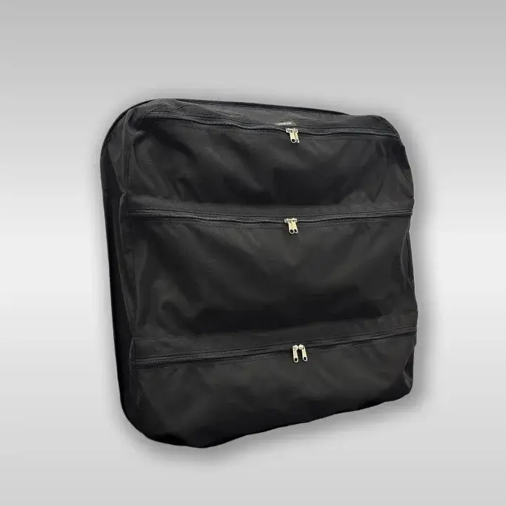 Middle Rear Door Storage | Ford Transit 2015+