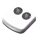CAVE WAVE CH ULTRA QUIET SERIES 12V/24V/48V ROOFTOP AIR CONDITIONER WITH HEAT PUMP