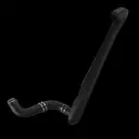 Snorkel Mercedes Sprinter 2.0L, 3.0L Diesel 2007-2022