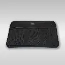 Upper Rear Door Storage | Mercedes Sprinter 2019+