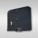 Middle Rear Door Storage | Ram Promaster 2014+