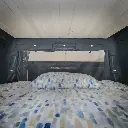 D-Pillar Trim Organizer | MB Sprinter 2019+