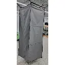 Cabine de douche Portative