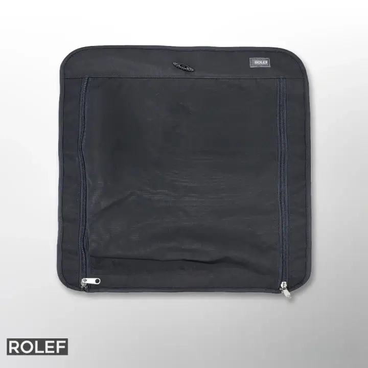 MaxxAir Maxxfan 16" | Fan Cover | Protuding Handle