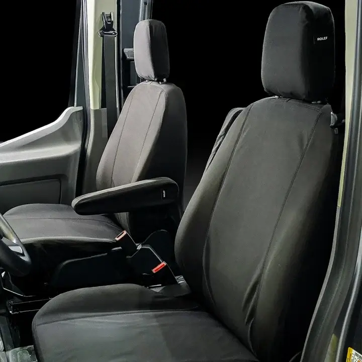 Seat Covers | Ford Transit 2015+