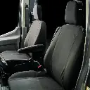 Housses de Siège | Ford Transit 2015+