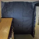 Privacy Divider | Ford Transit Medium Roof 2015+