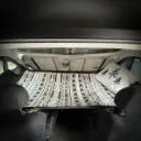 Front Cab Hammock