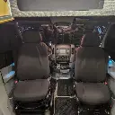Seat Covers | Mercedes Sprinter 2007-2018