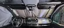 Interior Magnetic Front Cab Kit • Mercedes Sprinter 2007+