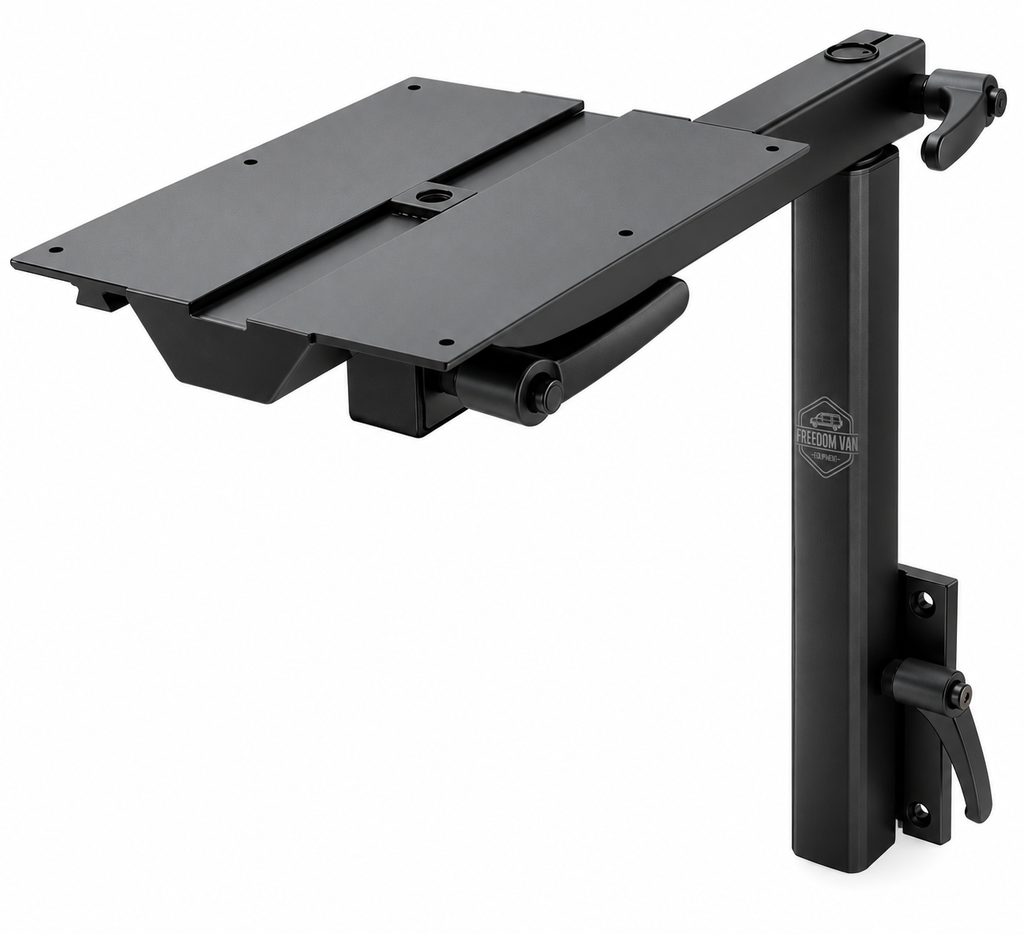 Camper Table System