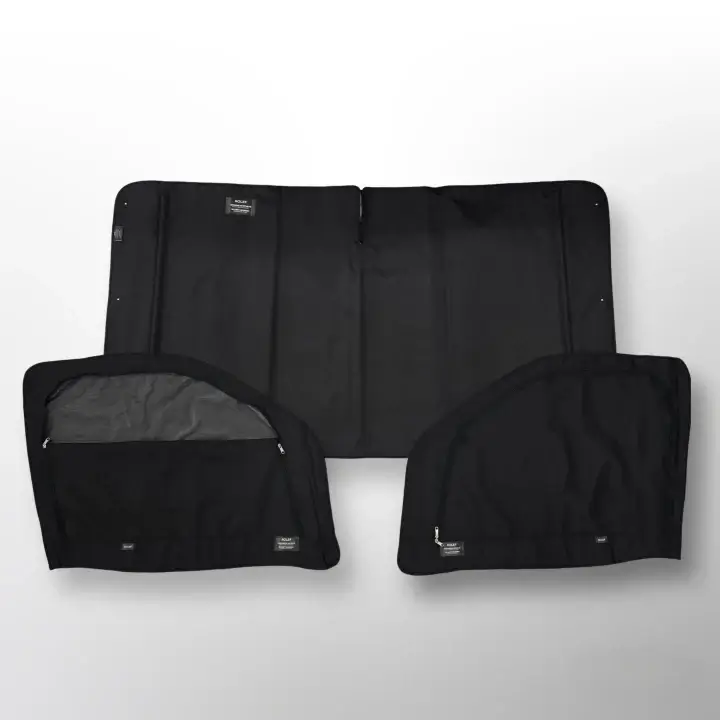 Interior Magnetic Front Cab Kit • Ram ProMaster 2014+