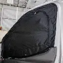 Magnetic Interior Front Cab Kit • Ford Transit 2015+ (Medium & High Roof)