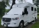 Kit extérieur avant pour cabine - Mercedes Sprinter 2007+
