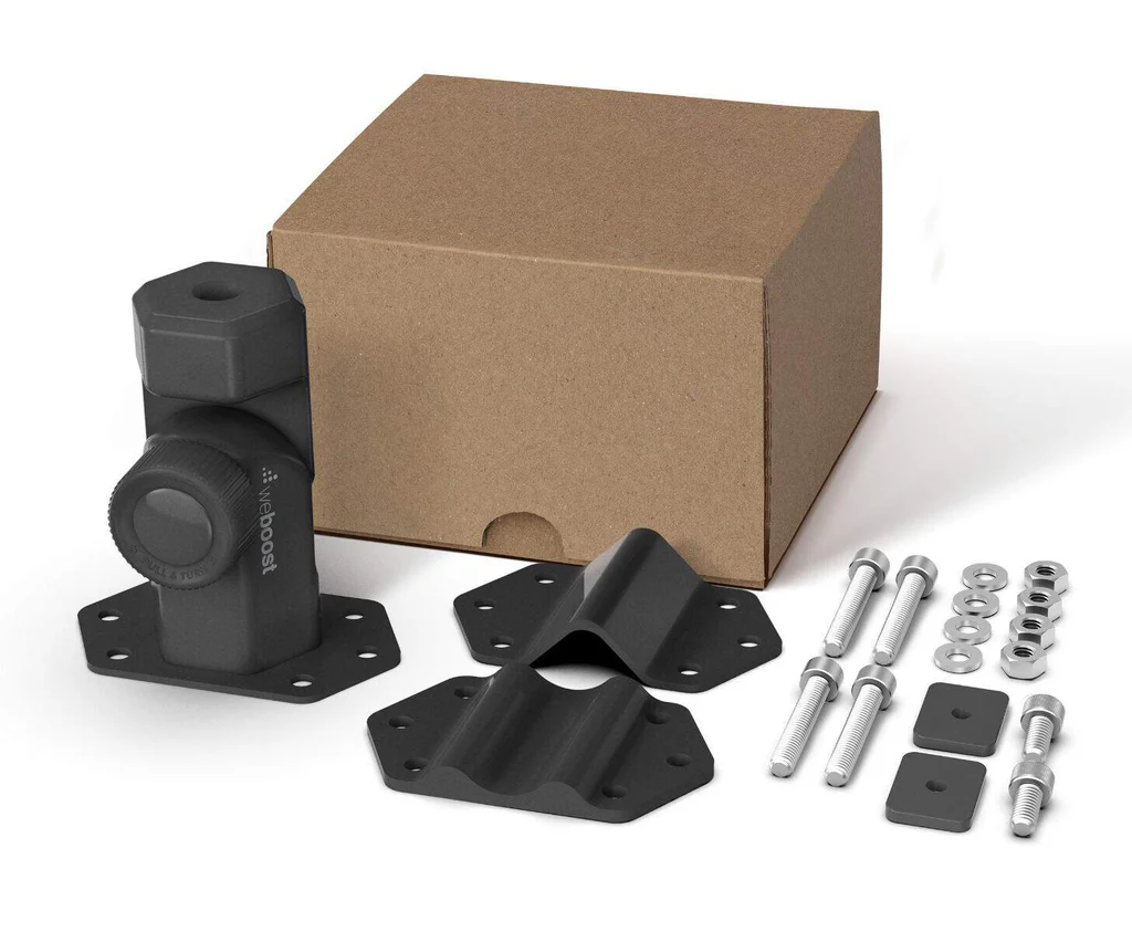 WeBoost Overland Mounting Bracket & Hardware
