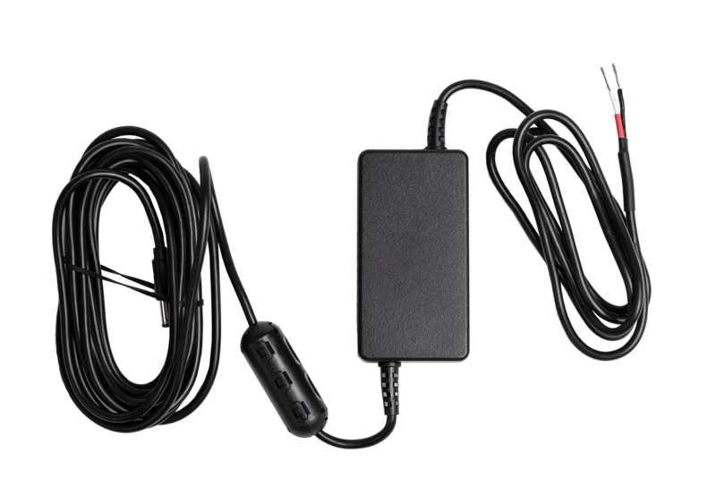 WeBoost DC/DC Hardwire Power Supply 5V/4A 12-24VDC