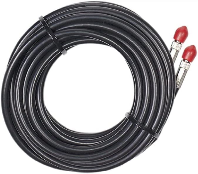 WeBoost 18-Foot Cable for Drive Reach Cell Phone Signal Boosters