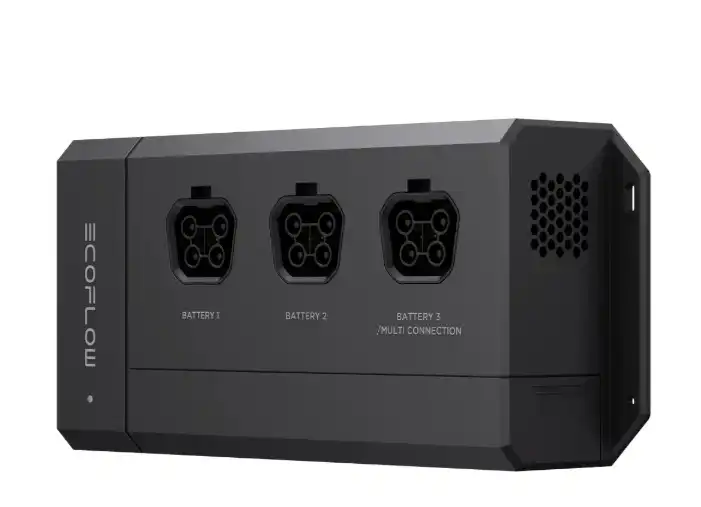 EcoFlow Power Dock