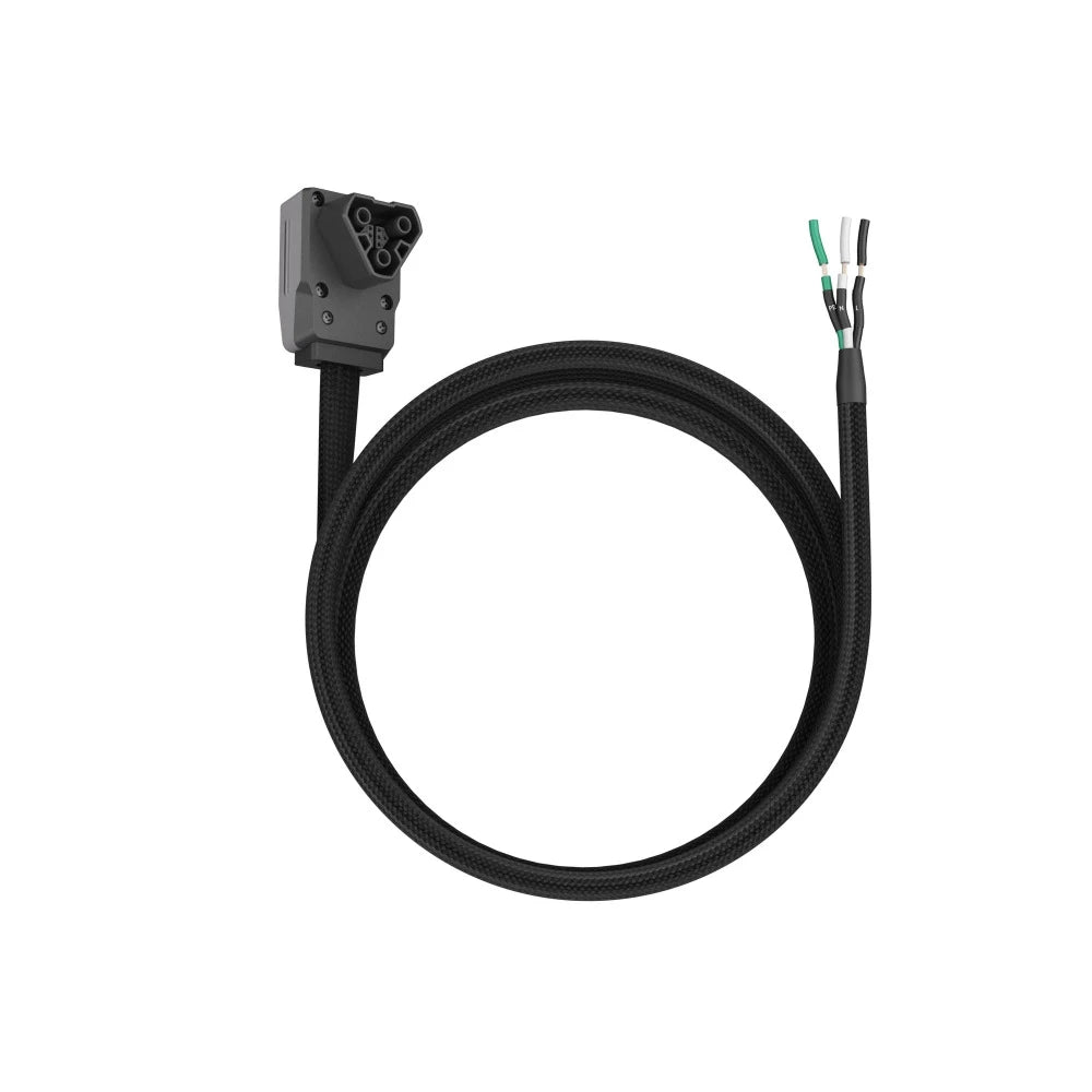 EcoFlow 5kVA Power Hub AC Charge Cable (4.5m)