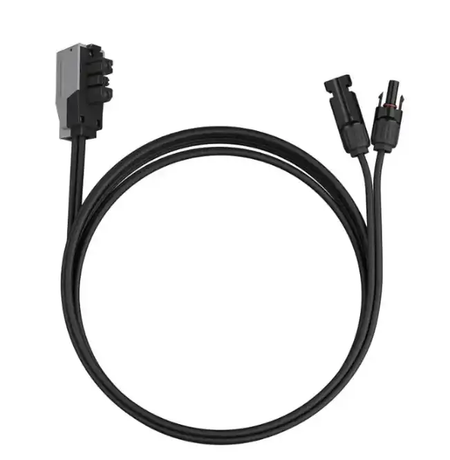 EcoFlow 5kVA Power Hub Solar Charge Cable (6m)