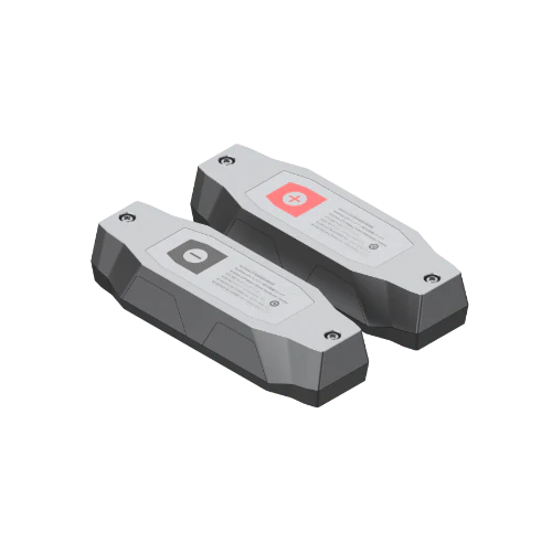 EcoFlow LFP Battery Power Distribution Terminal