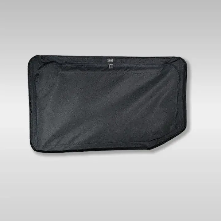 Rear Quarter Window Cover | Ford Transit Passager Van 130" Med & High Roof 2015+