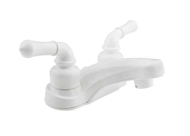 DURA FAUCET - DURA CLASSICAL RV LAVATORY FAUCET