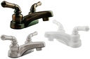 DURA FAUCET - DURA CLASSICAL RV LAVATORY FAUCET